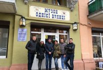 Андріївський узвіз - історія і сучасність найцікавішої вулиці Києва